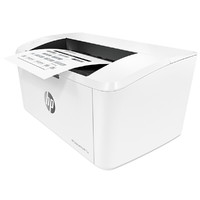 HP 惠普 M17w黑白激光打印机家用无线学生作业A4办公高速打印机