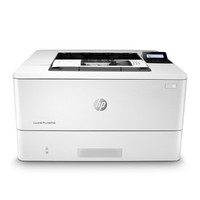 HP 惠普 M405dn黑光激光打印机办公高速打印（有线/打印速度38页/分）