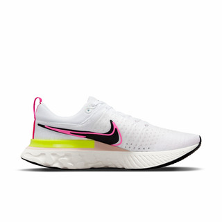 NIKE 耐克 React Infinity Run Fk 2 男子跑鞋 DJ5395