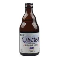 醉香田 气泡清酒 蓝莓味 310ml*2瓶