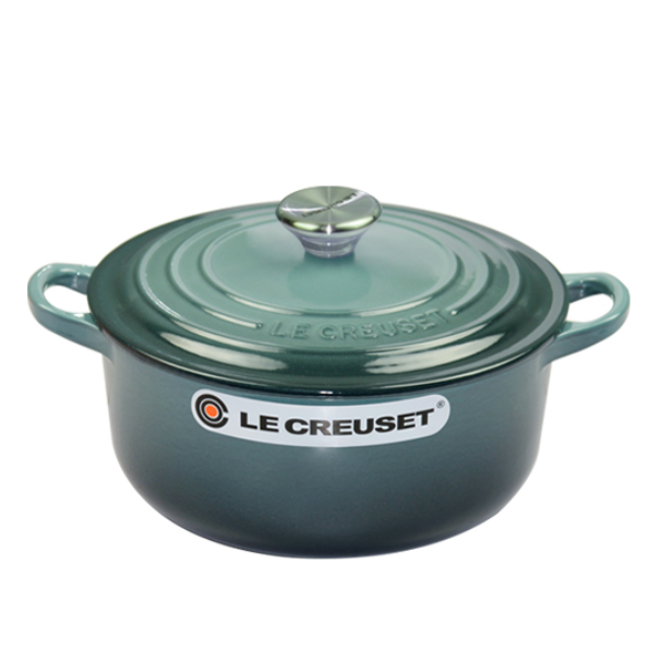 LE CREUSET 酷彩 汤锅(18cm)