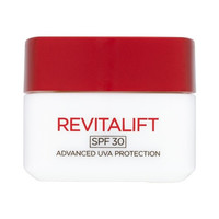  L'OREAL PARIS/巴黎欧莱雅 SPF 30 抗皱紧致面霜