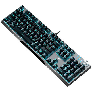 mc KB329 104键 有线机械键盘