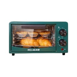 MELING 美菱 MO-DKB22 电烤箱