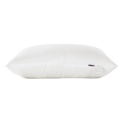 LOVO 乐蜗家纺 枕头单人双人枕芯可水洗家用对枕学生抗菌防螨枕头芯