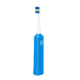 PLUS会员：minimum 咪妮妈咪 DBK-1 儿童电动牙刷 智慧蓝