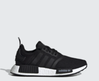 adidas Originals NMD_R1 儿童运动鞋