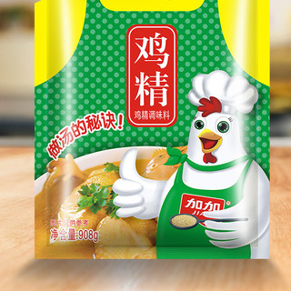 JIAJIA 加加 鸡精调味料 908g