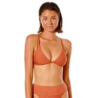 RIP CURL Premium Surf Banded 女子冲浪比基尼泳衣 GSILU9 橙色