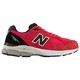 new balance 990v5 男款跑鞋