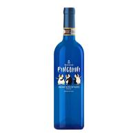 BOSIO 宝禧 小企鹅 莫斯卡托阿斯蒂 甜白起泡酒 750ml