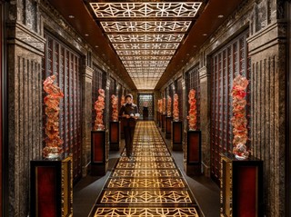 北京四季酒店
