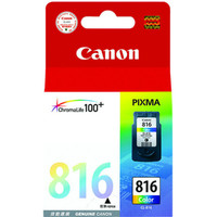 Canon 佳能 PG-815/CL-816墨盒P(适用iP2780/iP2788/MP236/MP498/MP288)
