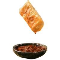 bibigo 必品阁 脆皮煎饺组合装 4口味 250g*8袋（韩式传统250g*2袋+韩式粉条250g*2袋+韩式烤肉250g*2袋+韩式泡菜250g*2袋）