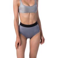 RIP CURL Searchers 女子冲浪比基尼泳裤 WSH9CW 灰色条纹