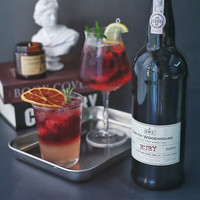 SMITH WOODHOUSE 思蜜园 Ruby 杜罗河谷甜型红葡萄酒 750ml