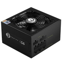Great Wall 长城 G6 铜牌(85%)全模组ATX电源 650W