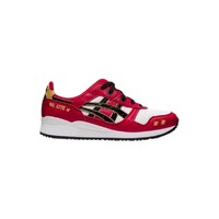 ASICS 亚瑟士 Tiger GEL-Lyte III 男款休闲鞋