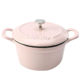 Fissler 菲仕乐 Calen食色系列 汤锅(10cm)