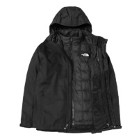 THE NORTH FACE 北面 NF0A  男子冲锋衣