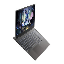 Lenovo 联想 拯救者R9000X 2021 八核R7-5800H/16G/512G固态/RTX3060/60HZ/ 4K 版 15.6英寸