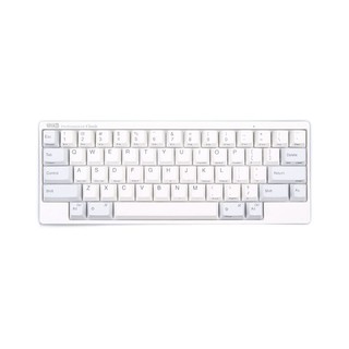 HHKB Classic经典版 60键 有线静电容键盘