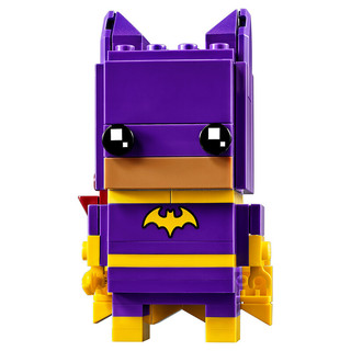 LEGO 乐高 BrickHeadz方头仔系列 41586 蝙蝠女