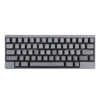 HHKB PD-KB401B 60键 有线静电容键盘 有刻版 黑色 无光