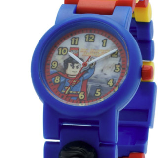 LEGO 乐高 DC超级英雄系列 8020257 乐高手表
