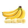 芬果时光 国产甜香蕉 2kg-2.25kg