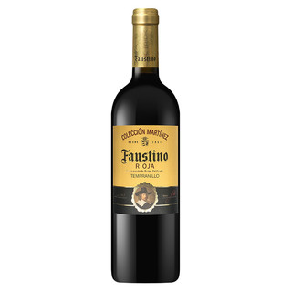菲斯特 马丁 干红葡萄酒 13.5%vol 750ml