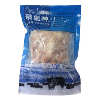 精气神 山黑猪猪肚 400g