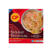CP 正大食品 虾肉混沌 600g