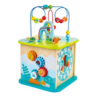 hape E8425 智趣游戏盒