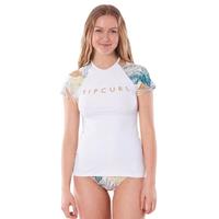 RIP CURL Tropic Shack 女子冲浪泳衣 白色