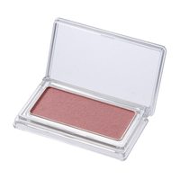 MUJI 無印良品 哑光腮红 #桃红色 3.5g