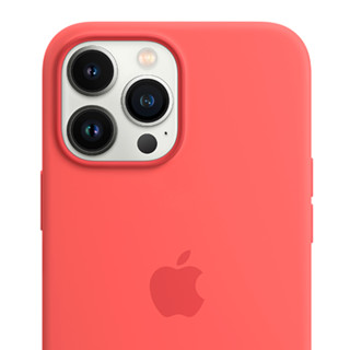 Apple 苹果 iPhone 13 Pro Max 硅胶手机壳