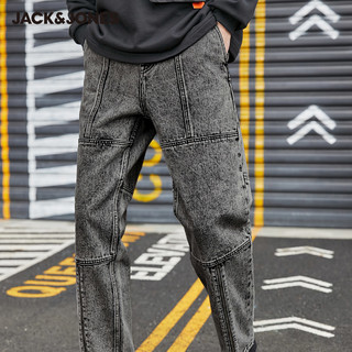 JACK&JONES 杰克琼斯 男士牛仔裤 221132070