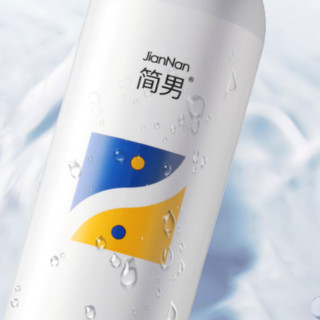 Jalee Man 简男 男士玻尿酸补水保湿大喷雾 100ml