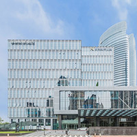 广州保利悦雅酒店