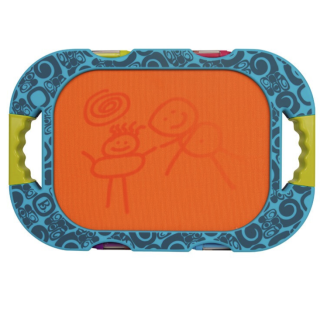 btoys比乐bx1797g水画板