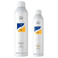 Jalee Man 简男 男士玻尿酸补水保湿大喷雾 300ml+100ml