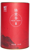 元正 锦棠春 武夷山正山小种红茶 250g
