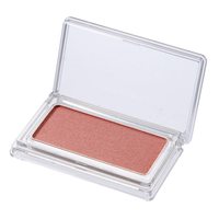 MUJI 無印良品 哑光腮红 #玫瑰红色 3.5g