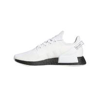 adidas ORIGINALS Nmd_r1.v2 休闲运动鞋 H02537 白/黑 44.5