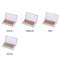 MUJI 無印良品 哑光腮红