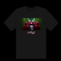 Squid Game Story Art 003 Custom Shirt – Netflix Shop