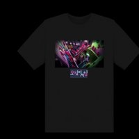 Squid Game Story Art 001 Custom Shirt – Netflix Shop