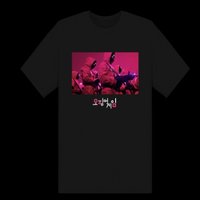 Squid Game Story Art 004 Custom Shirt – Netflix Shop
