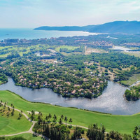 三亚亚龙湾维景国际别墅度假酒店